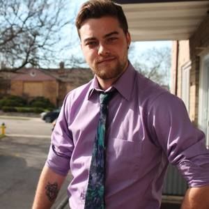 Meet your Posher, Brent